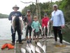 (05/04/2018) - Nice Striped Bass